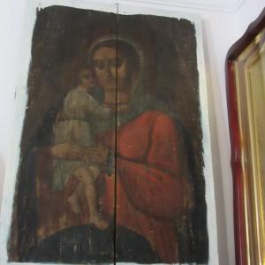 Взыскание погибших